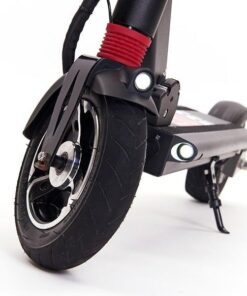 Zero 8 Electric Scooter