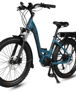 Smartmotion X-City 24