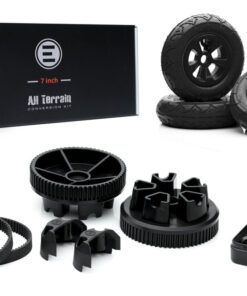 Evolve All Terrain Conversion Kit 175mm