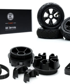 Evolve All Terrain Conversion Kit 150mm