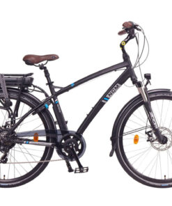 NCM Hamburg Black 28
