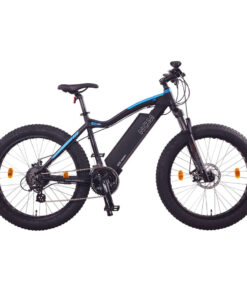 NCM Aspen Black 26