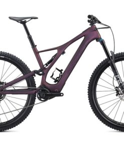 Specialized TURBO LEVO SL COMP CARBON
