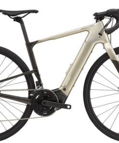 Cannondale Topstone Neo Carbon 4