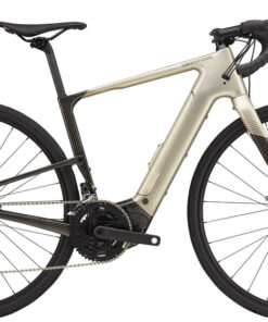 Cannondale Topstone Neo Carbon 4 Sm MY21