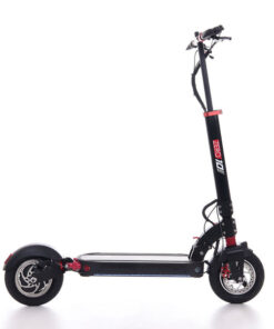 Zero 10 Electric Scooter