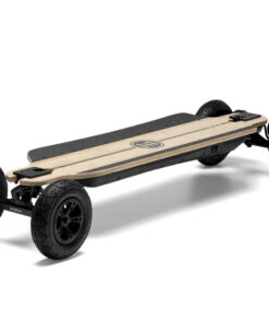 Evolve GTR Bamboo All Terrain