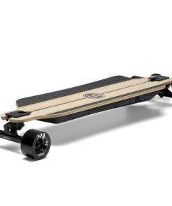 Evolve GTR Bamboo Street