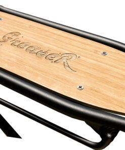 Michael Blast Greaser Panier Rack