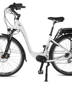 Smartmotion MID City