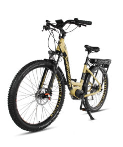 Smartmotion X-City 27.5