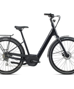 Orbea Optima E 40