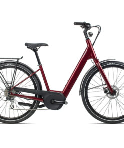 Orbea Optima E 50