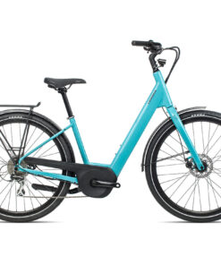 Orbea Optima E 50