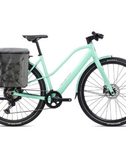 Orbea VIBE H10 EQ MID (Unisex)