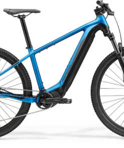 Merida eBIG NINE 600