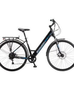 Schwinn 700 F Kettle Valley Black LG/XL
