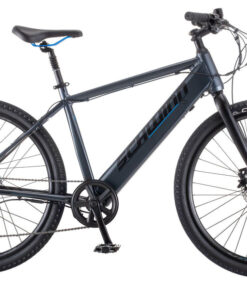 Schwinn 650 M Voador in Grey: LARGE