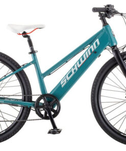 Schwinn 650 F Voador in Teal: MEDIUM