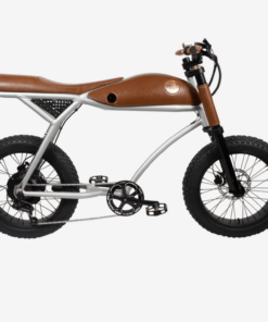 Rayvolt Ringo Smart Hub Silver