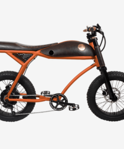 Rayvolt Ringo Smart Hub - Orange