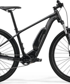Merida eBig Nine 300 SE