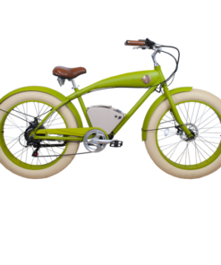 Rayvolt Beachin 250W Green