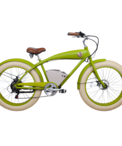 Rayvolt Beachin 250W Green XL BATTERY