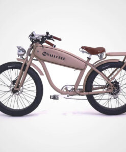 Vallkree Dopamine Surf Bike
