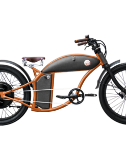 Rayvolt Cruzer Orange SMART Hub (200/400W)