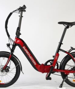Smartmotion E20 Step Thru