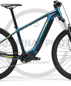 Merida eBig Nine 400