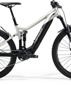 Merida 21 Eone Sixty 500 LG (45) Matt Titan/Black