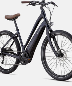 Specialized Como 3.0 Low Entry 650B NR BLK / BLUGSTPRL / DOVGRY S