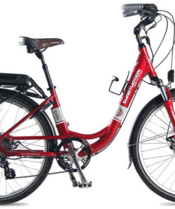 Smartmotion G3 E-CITY