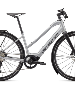 Specialized Turbo Vado SL 5.0 Step-Through EQ