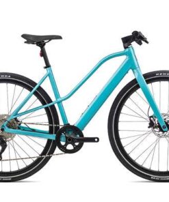 Orbea Vibe H30 Mid