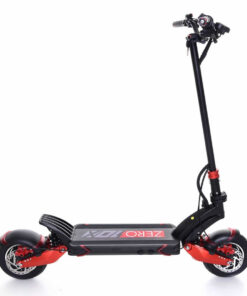 Zero 10X Electric Scooter
