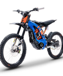 2024 Surron Light Bee X Electric Bike