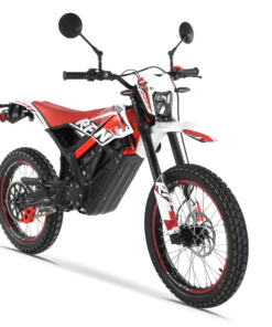 ARES RALLY Endurance Road Electric Dirt Bike