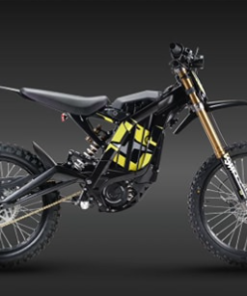 2025 Surron Light Bee X Electric Bike