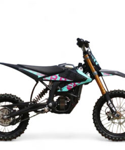 Surron Hyper Bee Edition Electric Bike