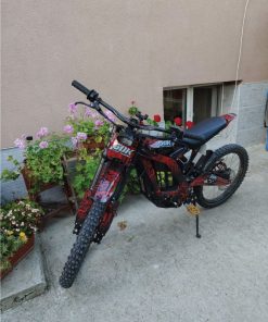 Second-Hand SURRON Bike